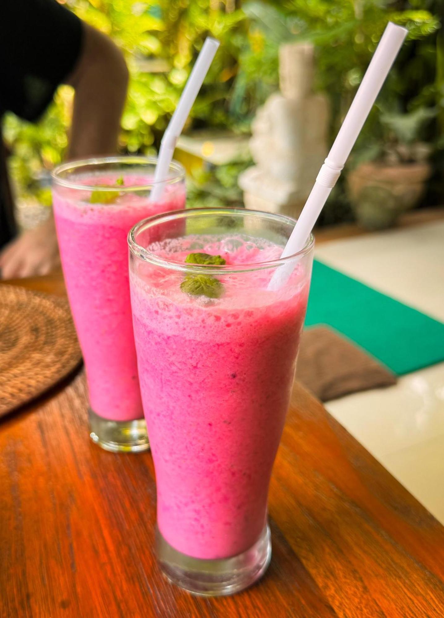 Nirwa Ubud Karma Екстер'єр фото