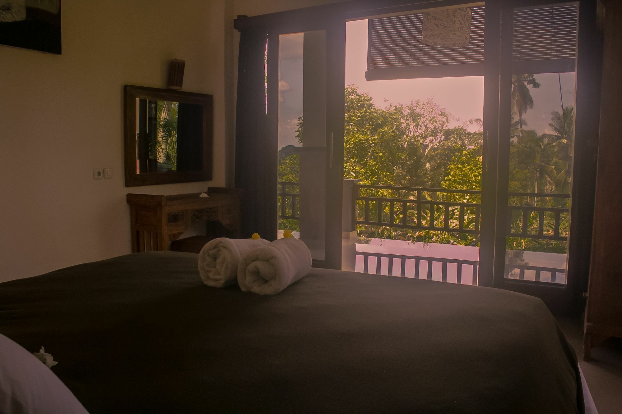 Nirwa Ubud Karma Екстер'єр фото