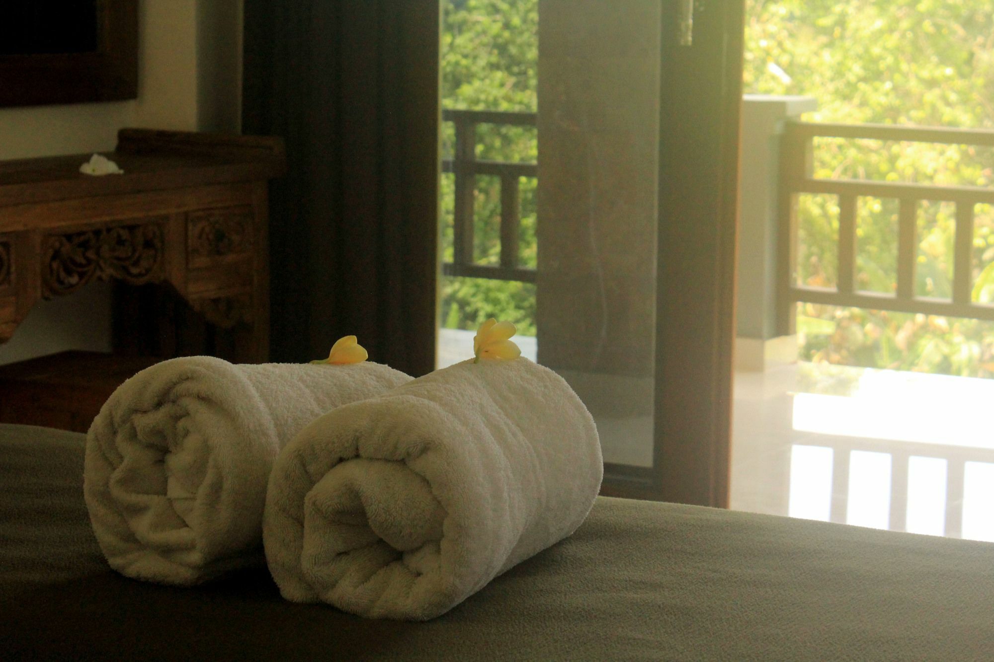 Nirwa Ubud Karma Екстер'єр фото