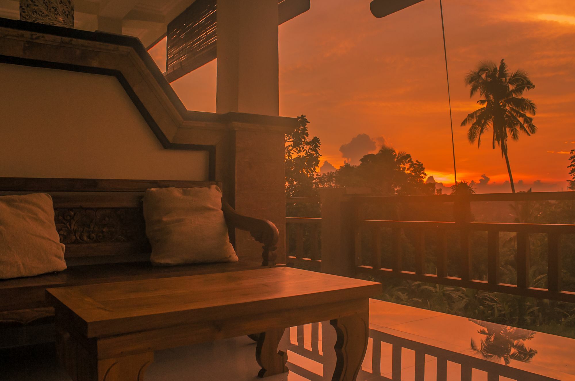 Nirwa Ubud Karma Екстер'єр фото